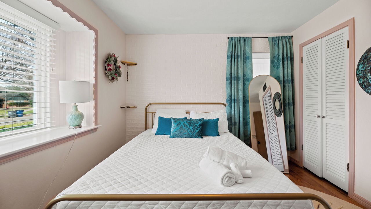 Photo of Bedroom in Dallas
