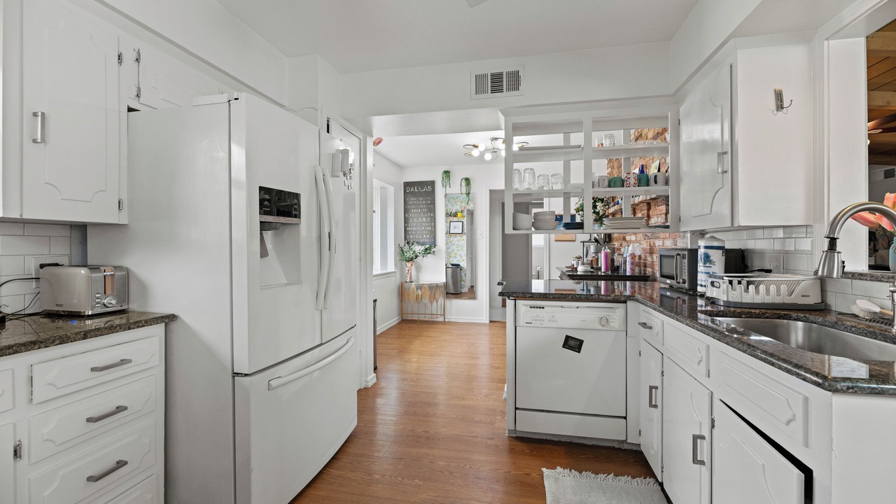 Photo of Kitchen in Dallas