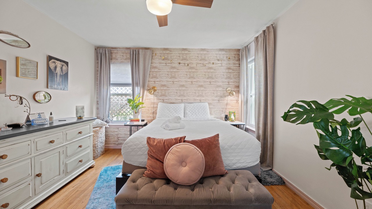 Photo of Bedroom in Dallas