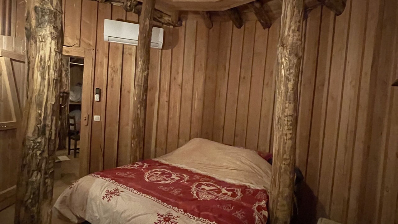 Photo of Bedroom in Belvedere
