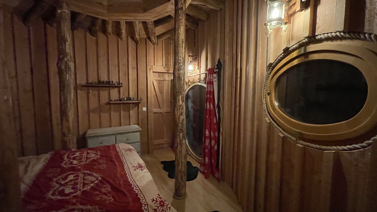 Photo of Bedroom in Belvedere