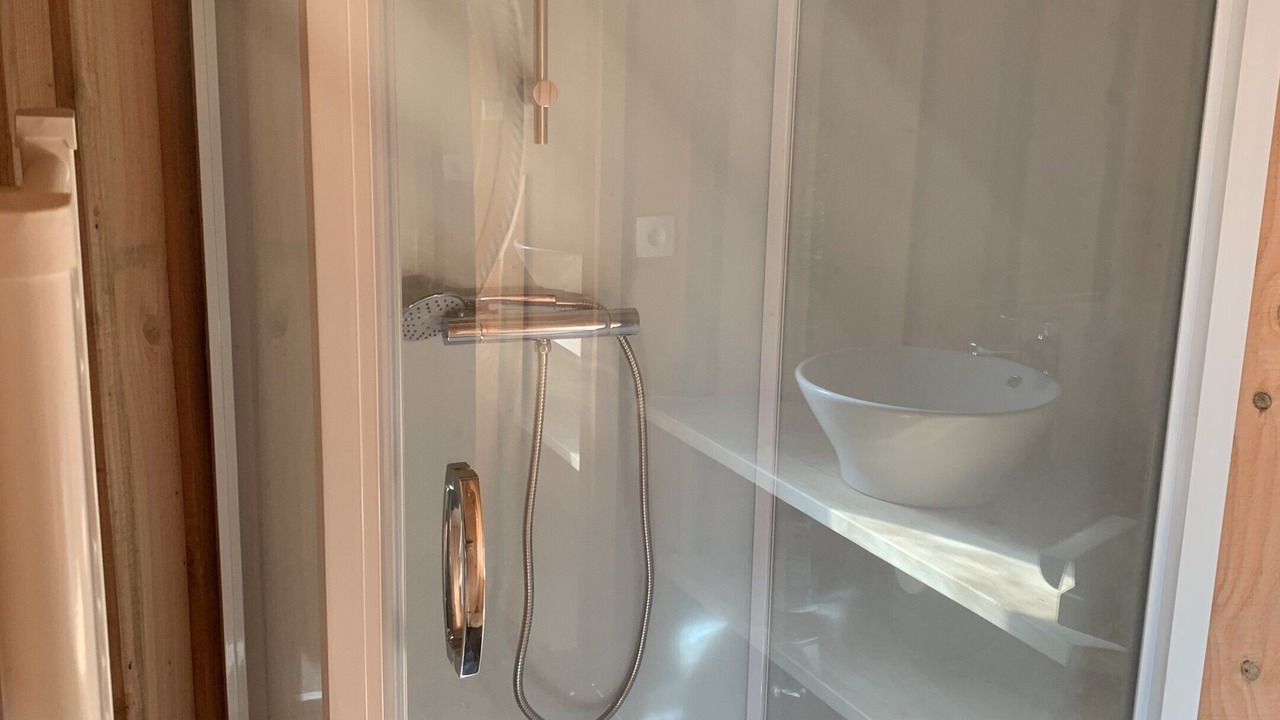 Photo of Bathroom in Belvedere