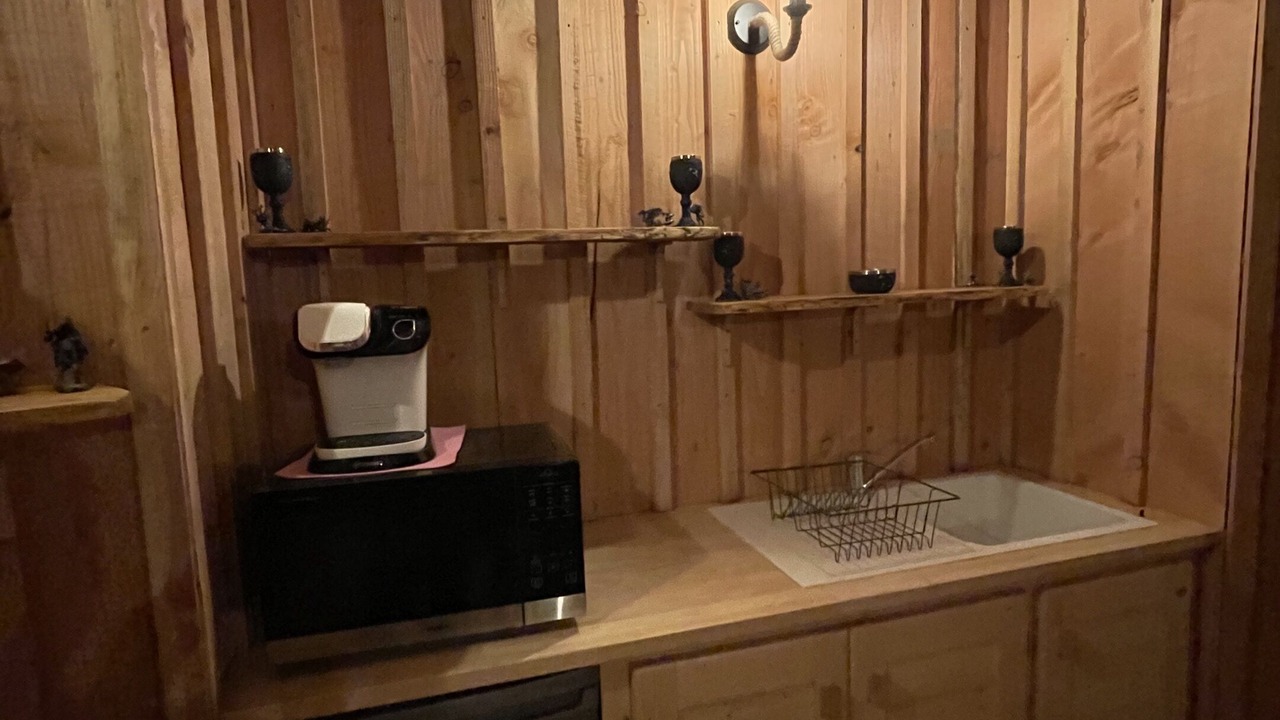 Photo of Kitchen in Belvedere