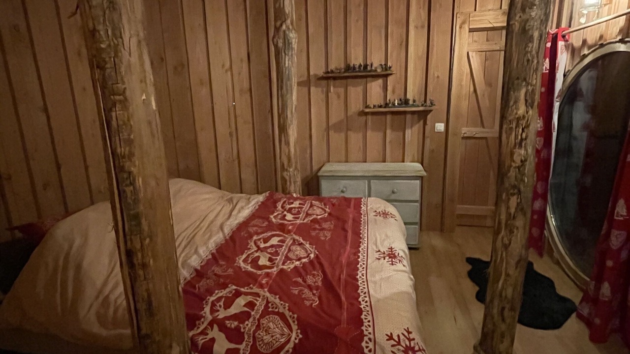 Photo of Bedroom in Belvedere