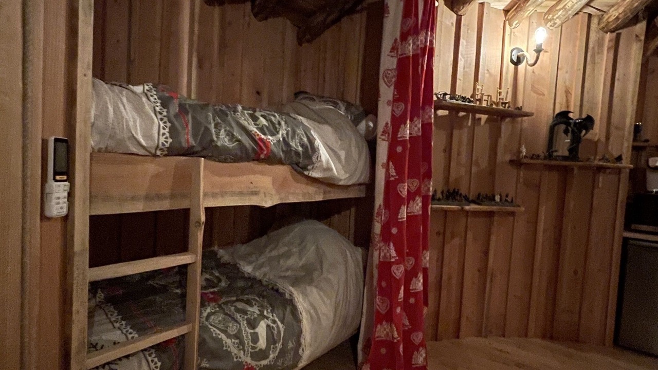 Photo of Bedroom in Belvedere