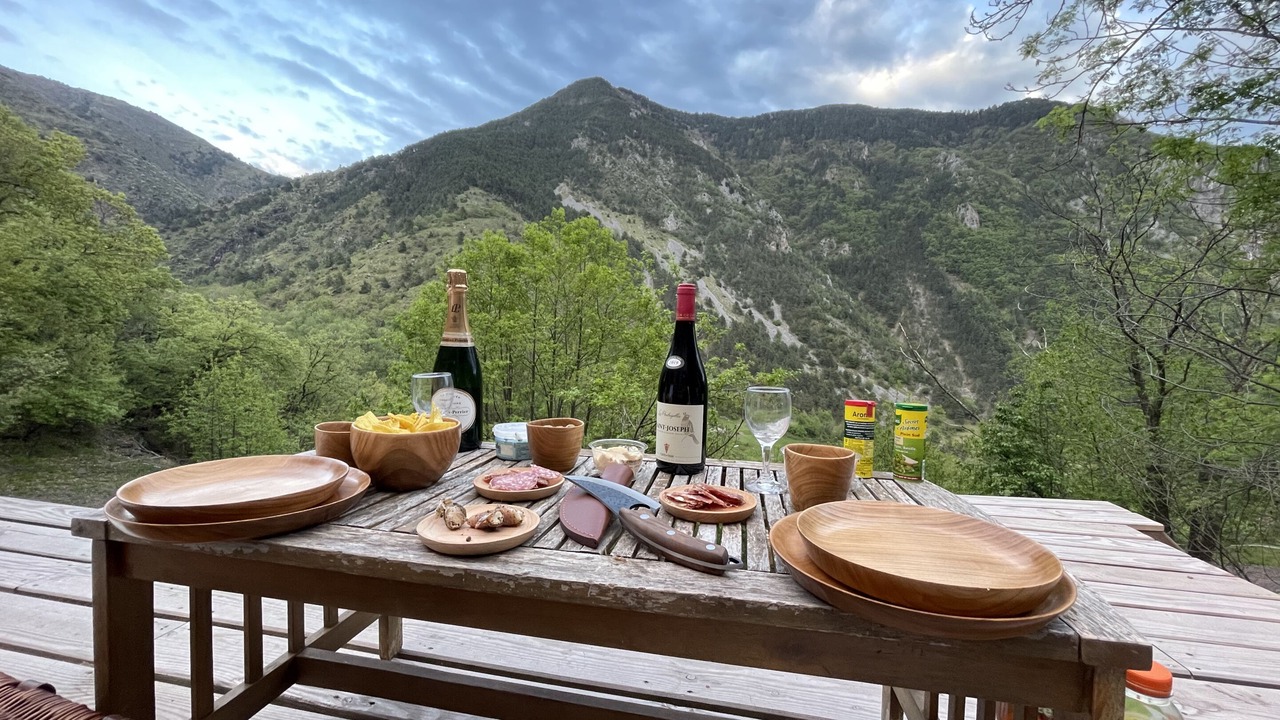 Photo of Outdoor in Belvedere