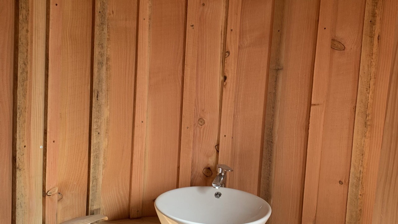 Photo of Bathroom in Belvedere