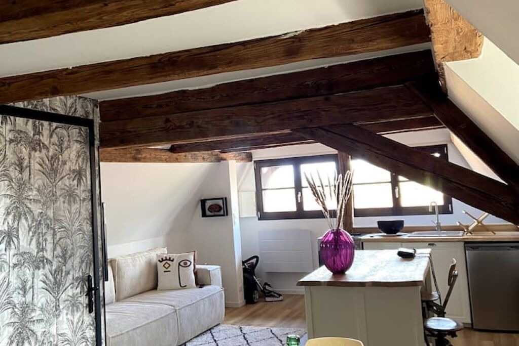 Photo of Livingroom in Selestat