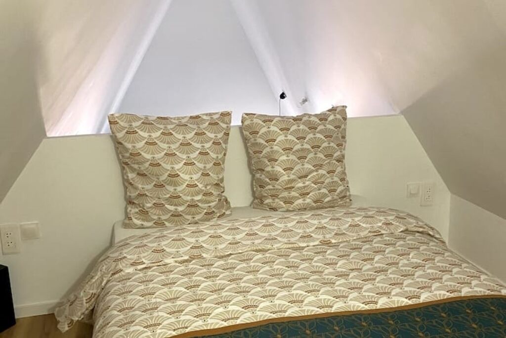 Photo of Bedroom in Selestat