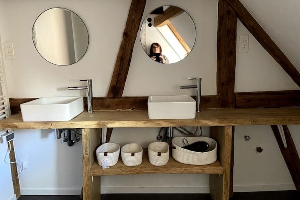 Photo of Bathroom in Selestat