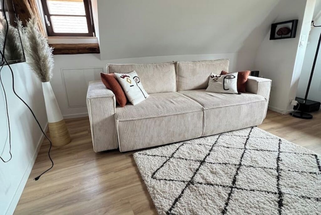 Photo of Livingroom in Selestat