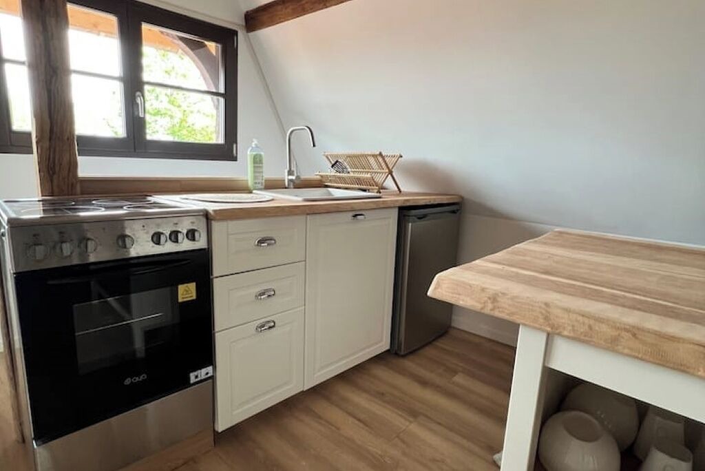 Photo of Kitchen in Selestat