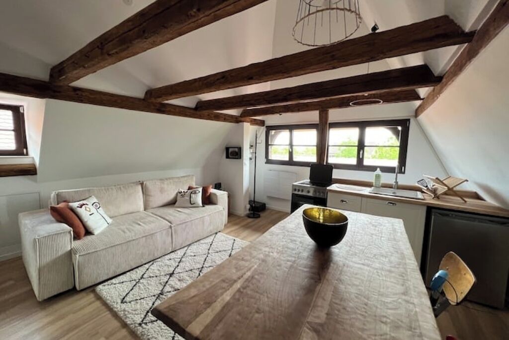 Photo of Livingroom in Selestat