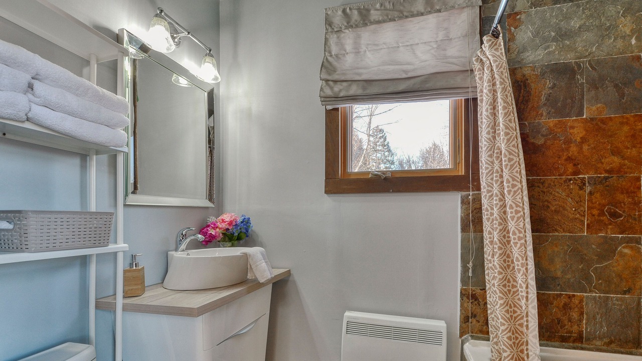 Photo of Bathroom in Wentworth-Nord