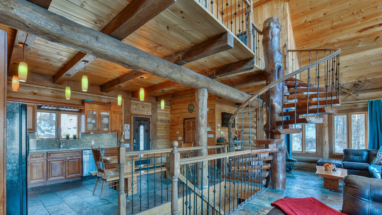 Photo of Livingroom in Wentworth-Nord
