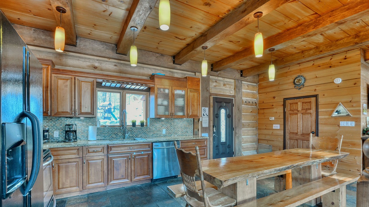 Photo of Kitchen in Wentworth-Nord