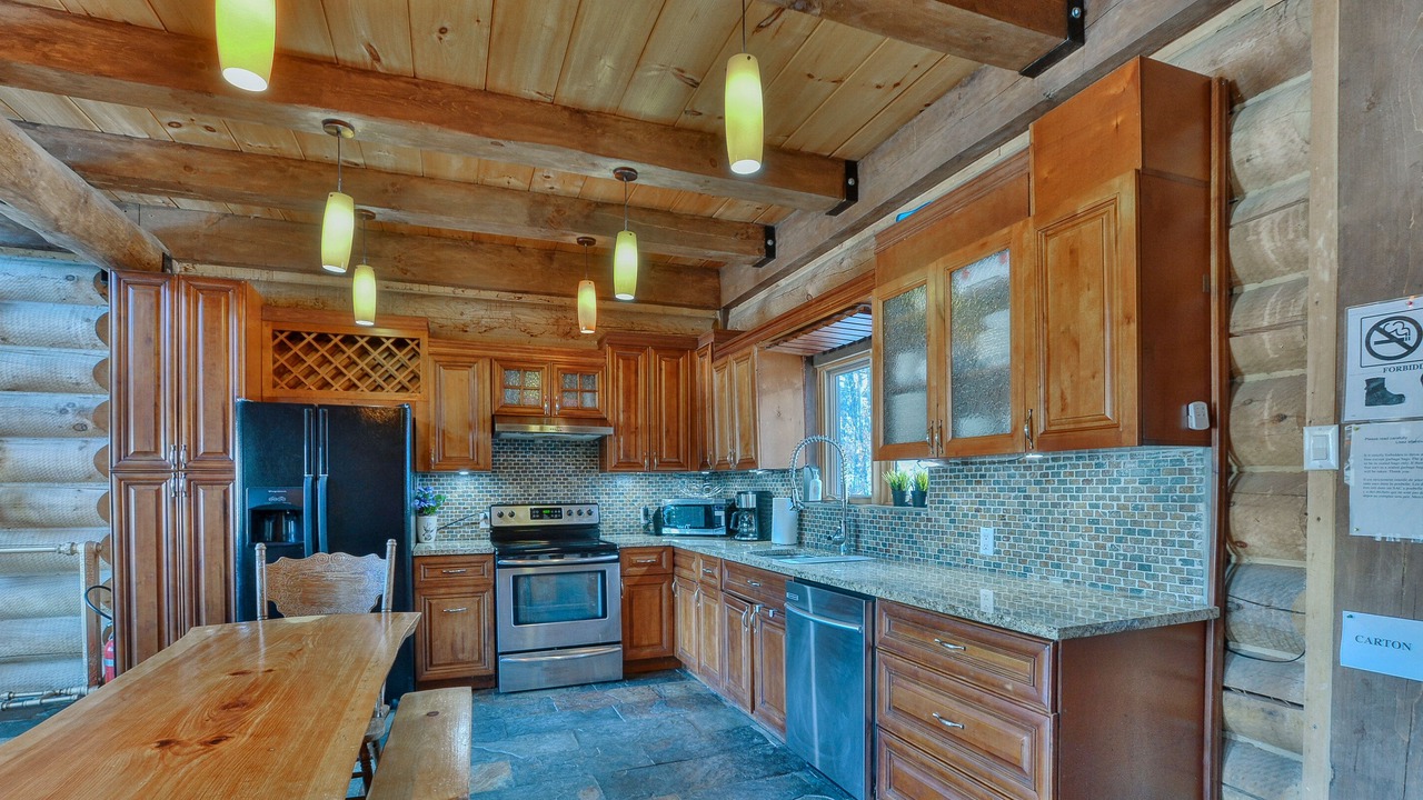 Photo of Kitchen in Wentworth-Nord