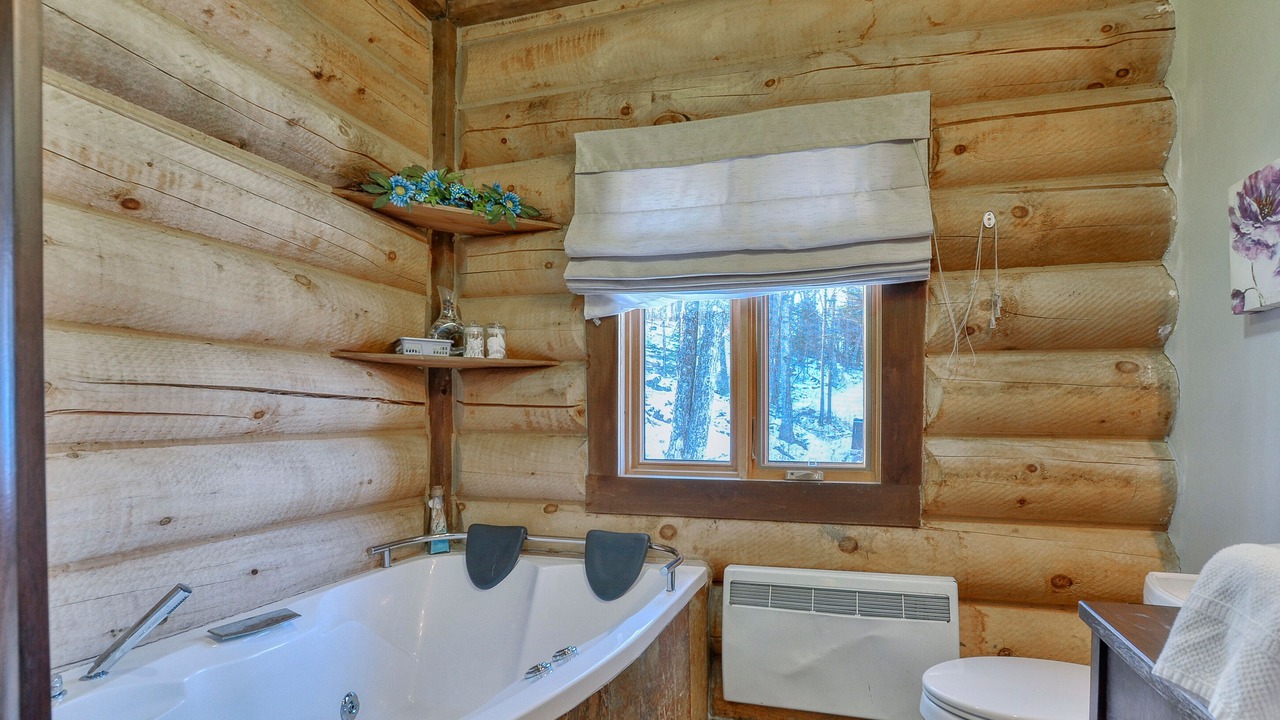 Photo of Bathroom in Wentworth-Nord
