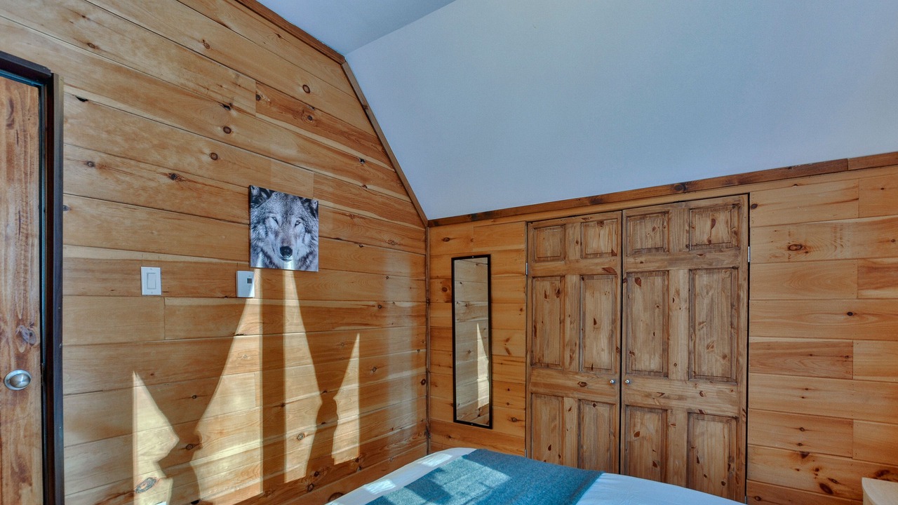 Photo of Bedroom in Wentworth-Nord