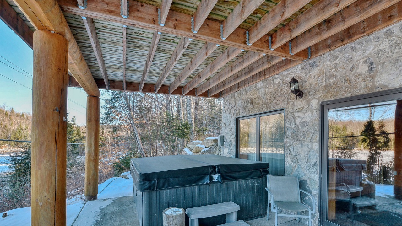 Photo of Patio Balcony in Wentworth-Nord