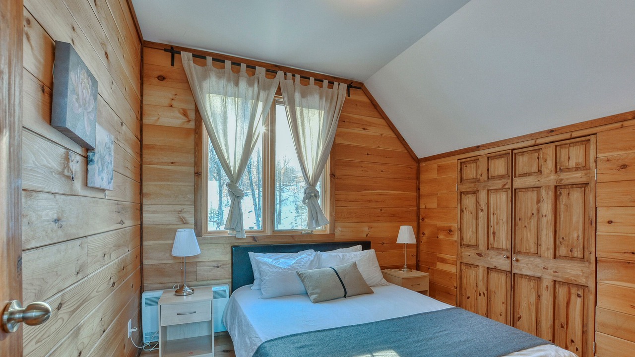 Photo of Bedroom in Wentworth-Nord
