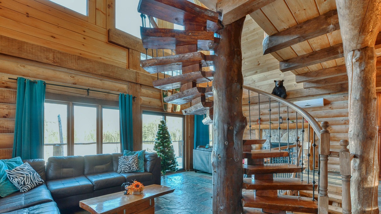 Photo of Livingroom in Wentworth-Nord