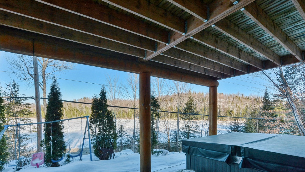 Photo of Outdoor in Wentworth-Nord