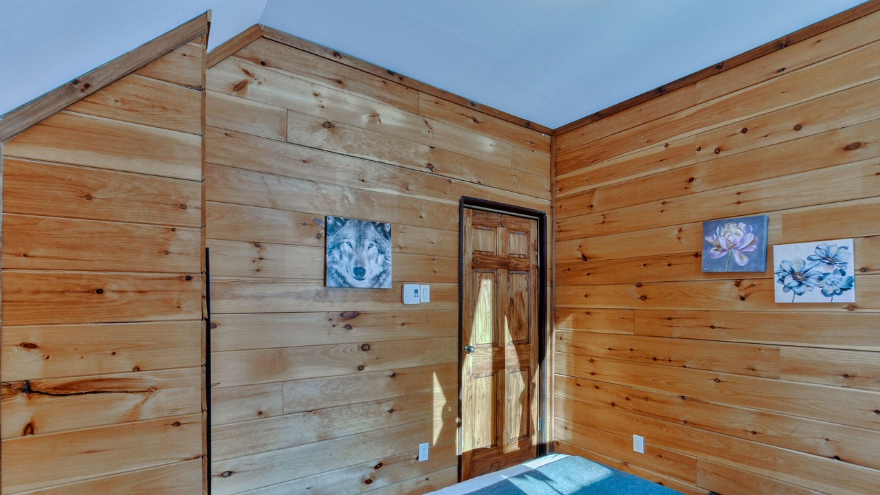 Photo of Bedroom in Wentworth-Nord