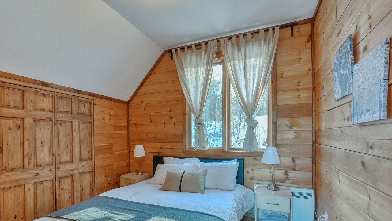 Photo of Bedroom in Wentworth-Nord