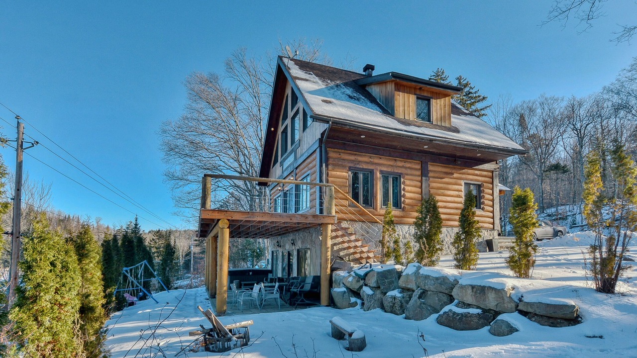 Photo of Outdoor in Wentworth-Nord