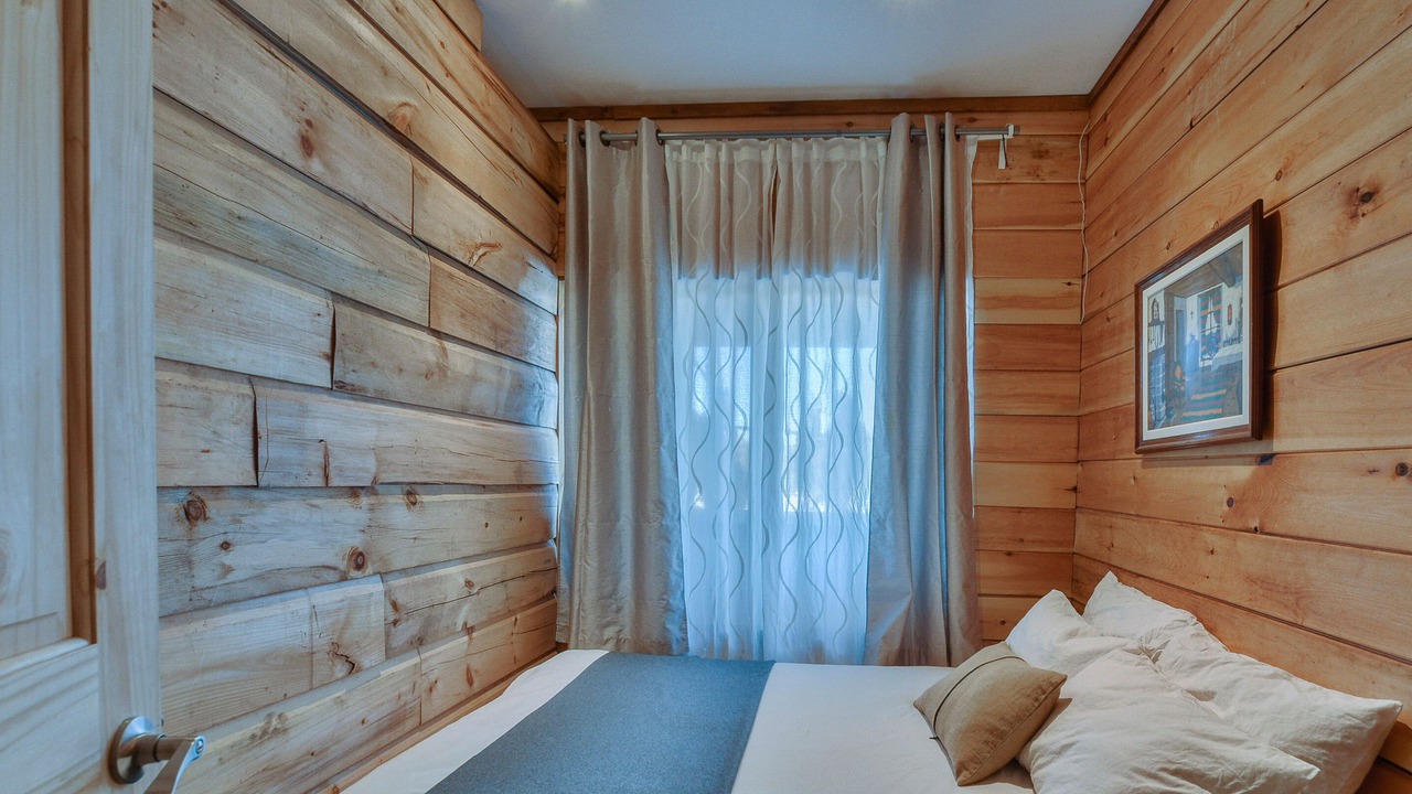 Photo of Bedroom in Wentworth-Nord