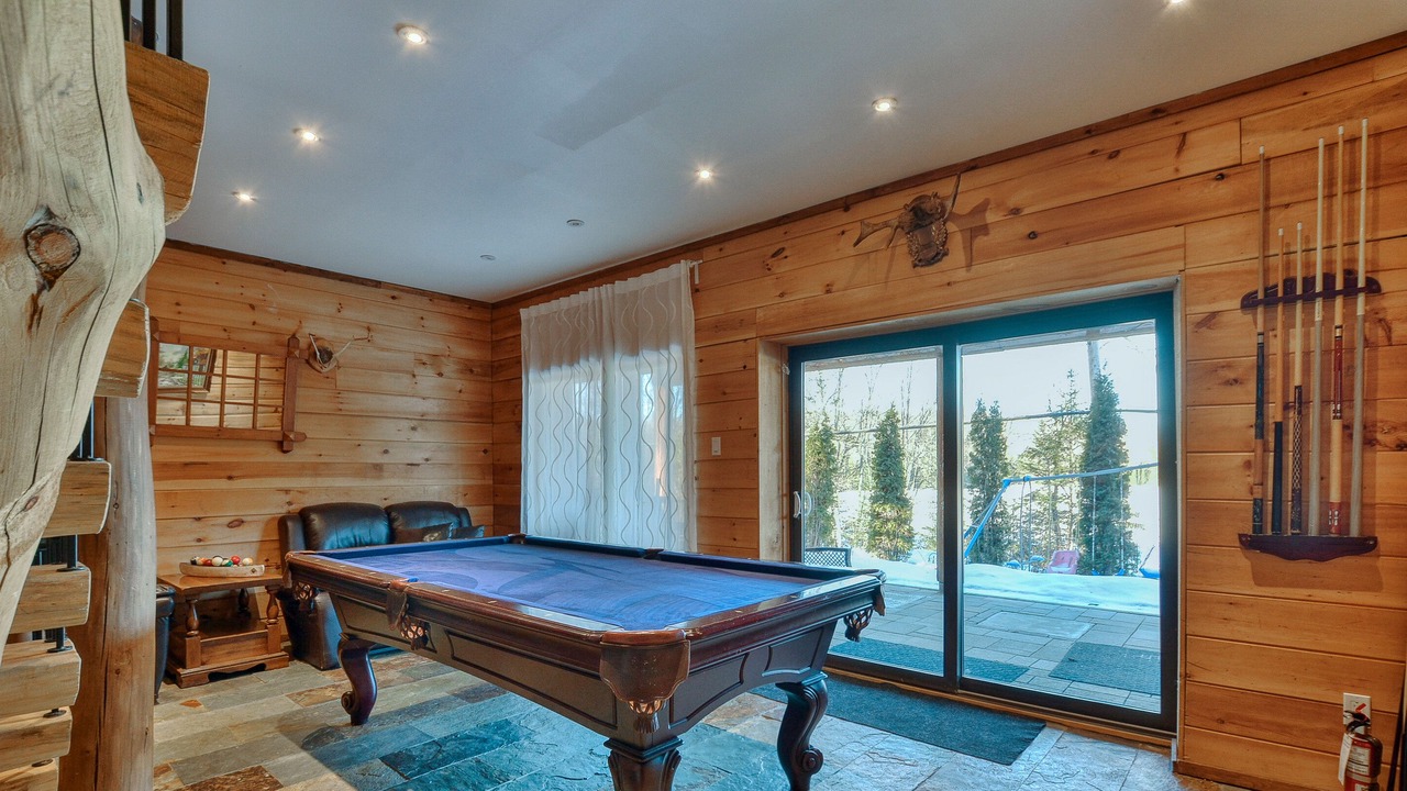 Photo of Bedroom in Wentworth-Nord