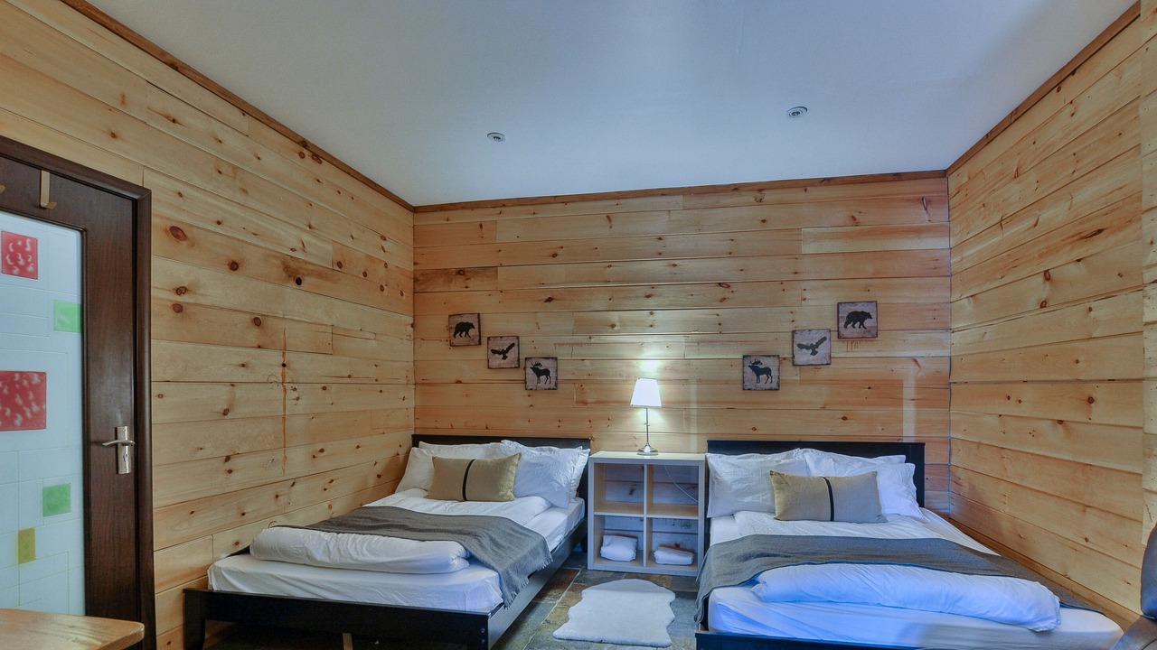 Photo of Bedroom in Wentworth-Nord