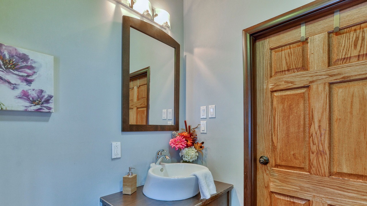 Photo of Bathroom in Wentworth-Nord