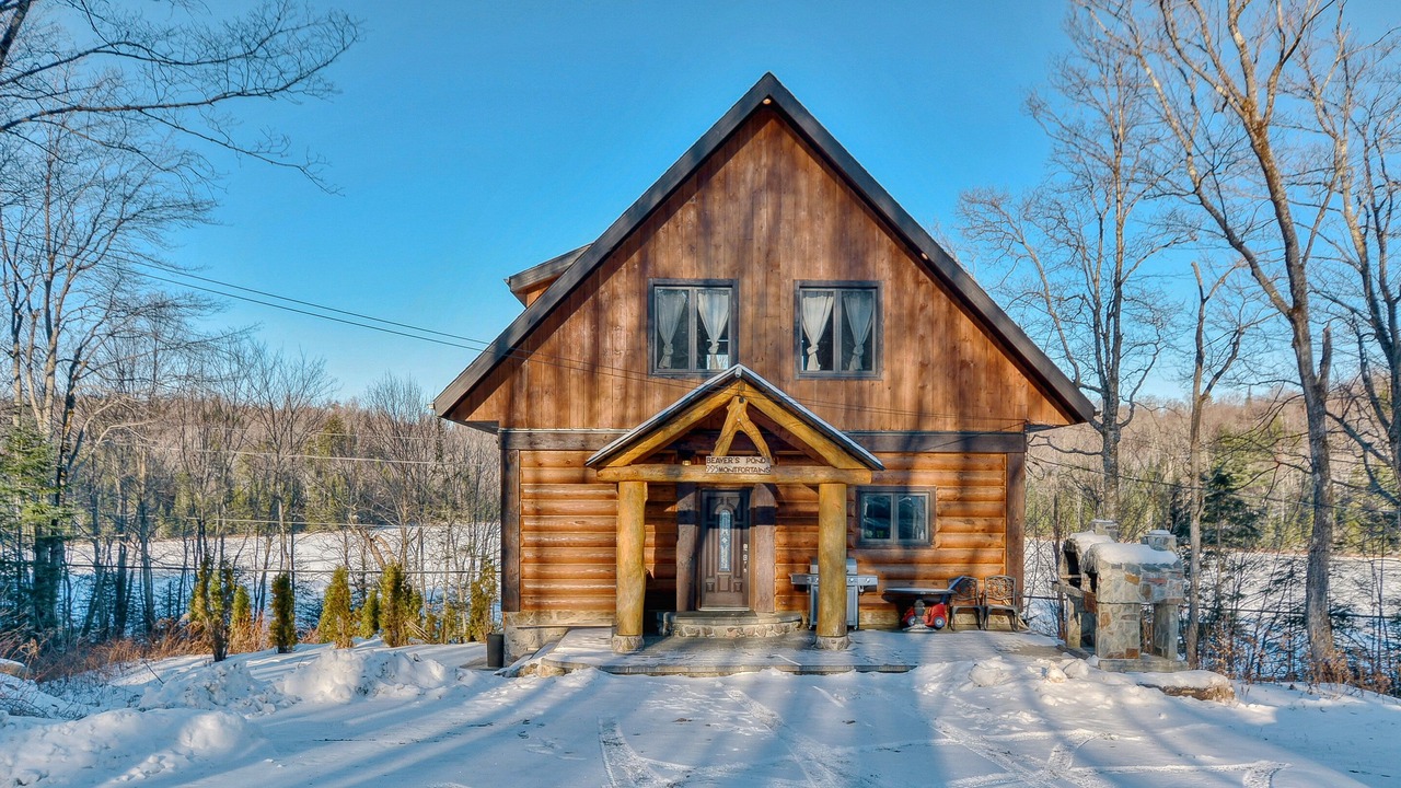 Photo of Outdoor in Wentworth-Nord