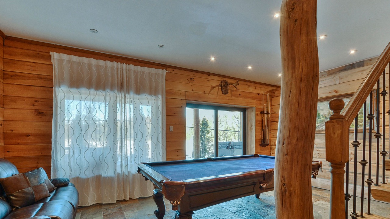 Photo of Bedroom in Wentworth-Nord