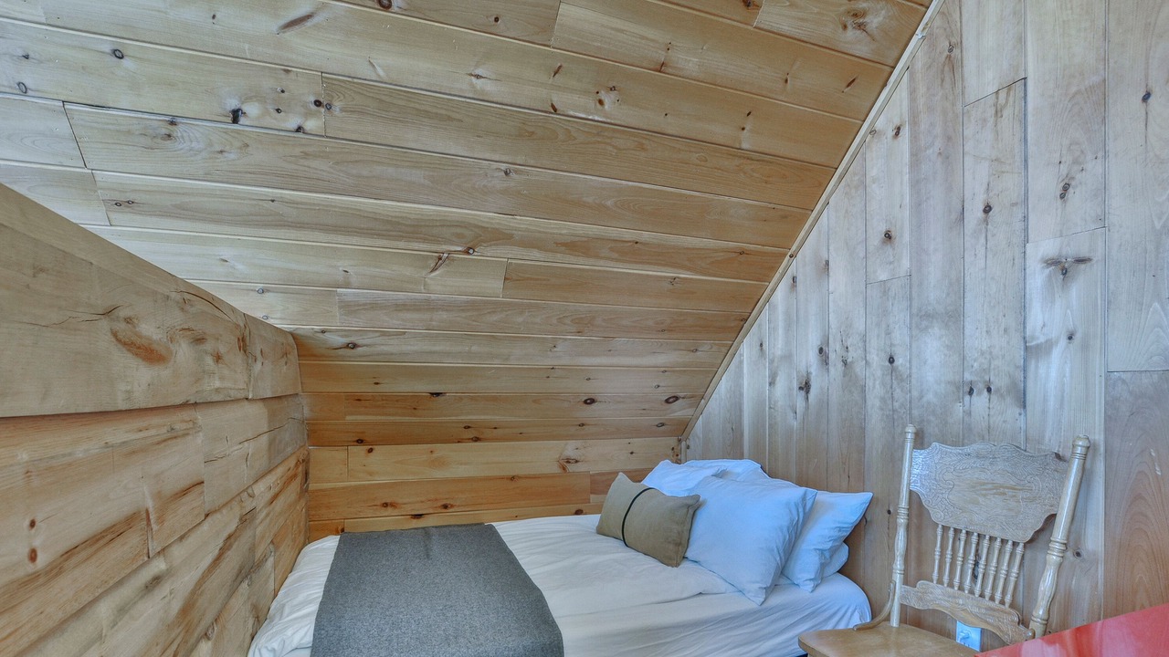 Photo of Bedroom in Wentworth-Nord