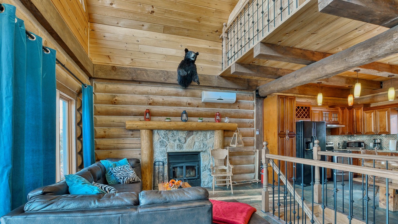 Photo of Livingroom in Wentworth-Nord