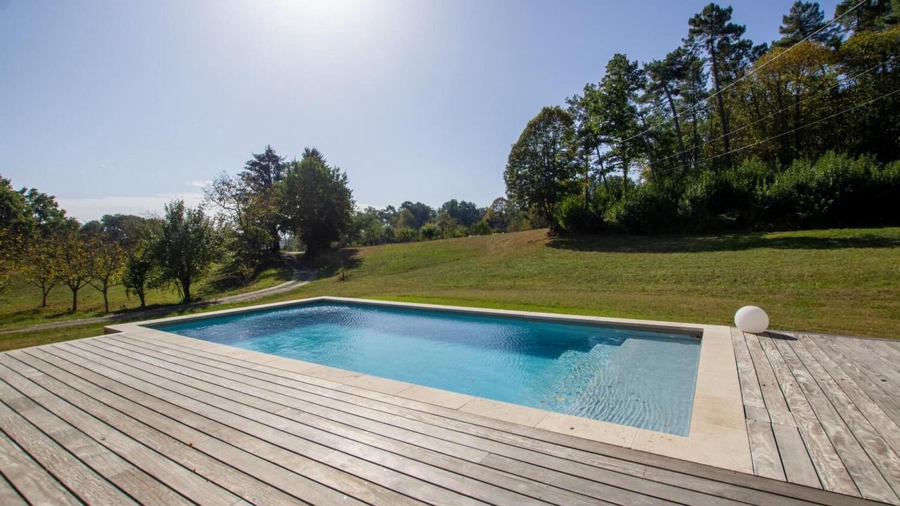 Photo of Outdoor in Saint-Laurent-la-Vallee