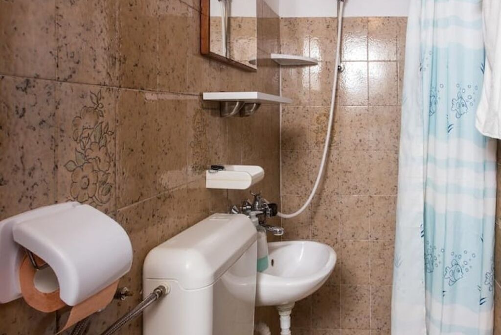 Photo of Bathroom in Orebic