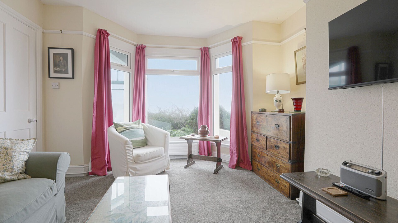 Photo of Livingroom in Gorran Haven