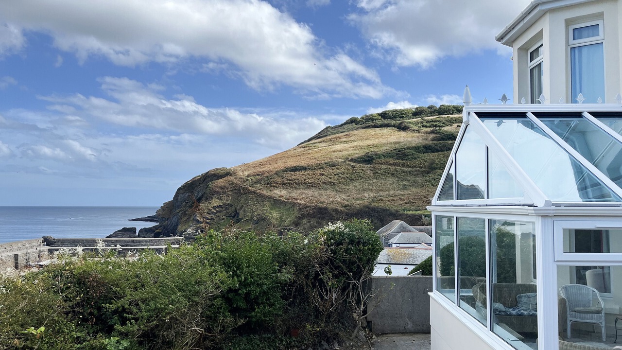 Photo of Outdoor in Gorran Haven