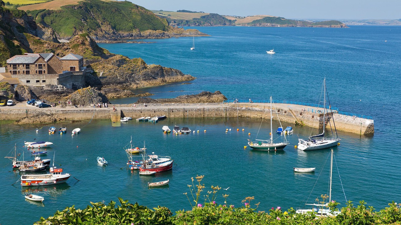 Photo of Others in Gorran Haven