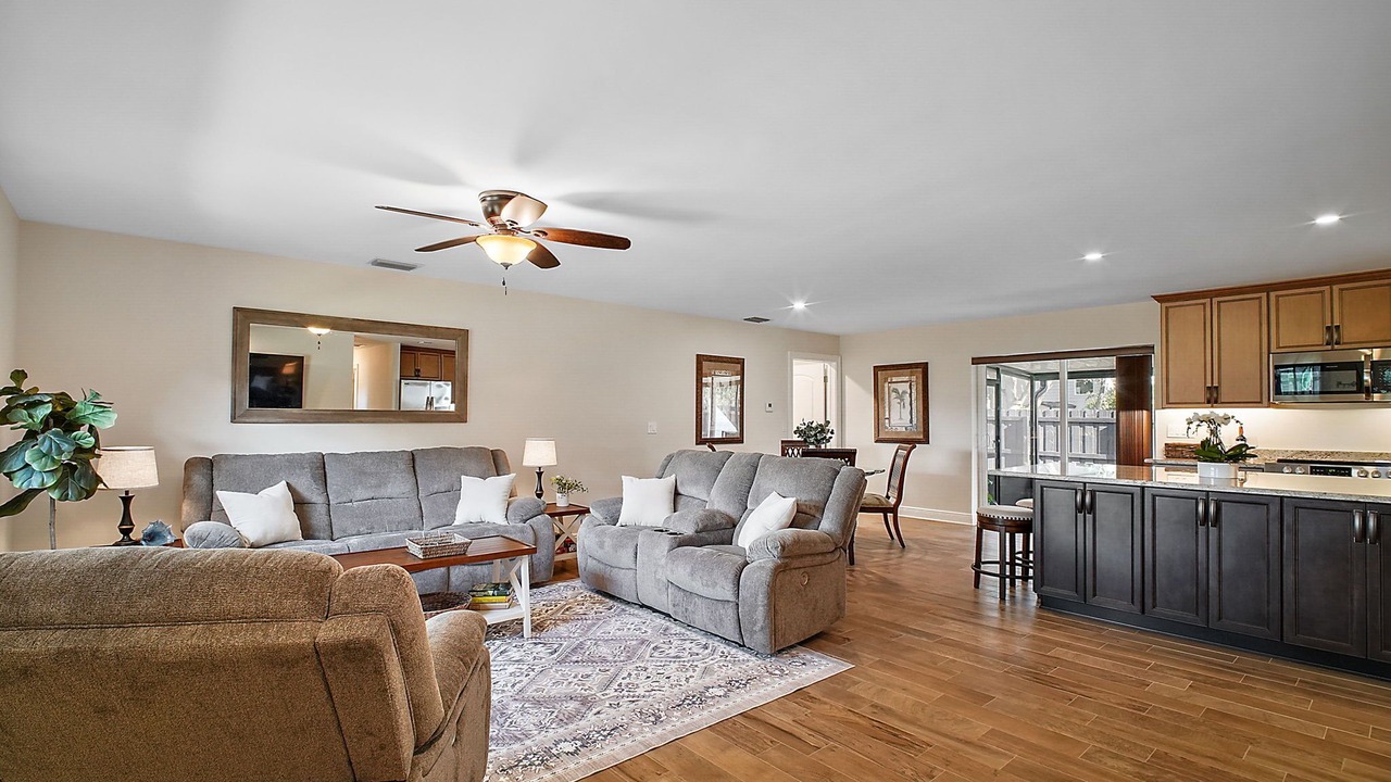 Photo of Livingroom in Eustis