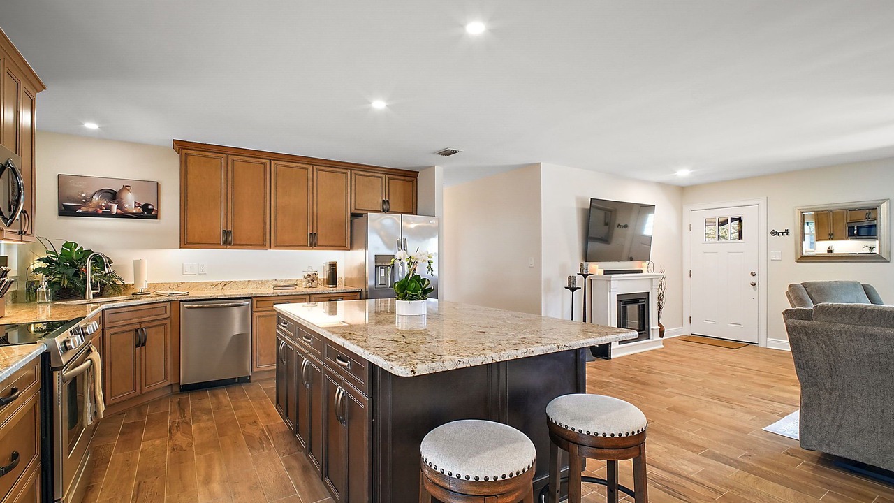 Photo of Kitchen in Eustis