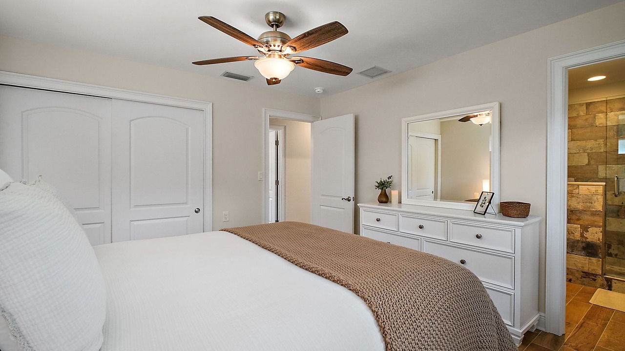 Photo of Bedroom in Eustis