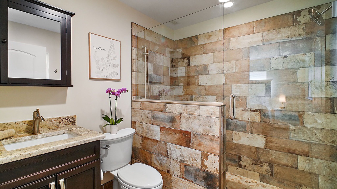 Photo of Bathroom in Eustis
