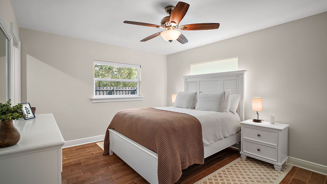 Photo of Bedroom in Eustis