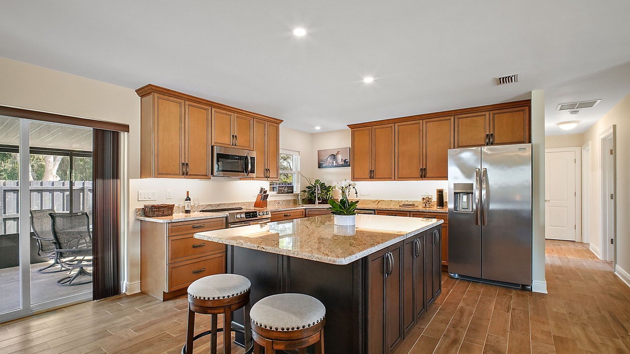 Photo of Kitchen in Eustis