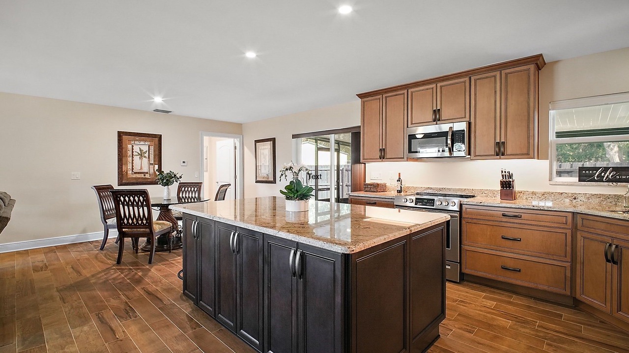 Photo of Kitchen in Eustis